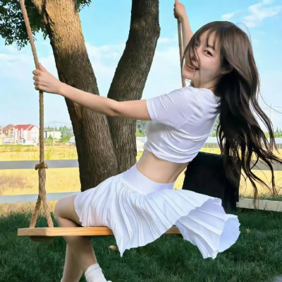 撒弹僵尸女