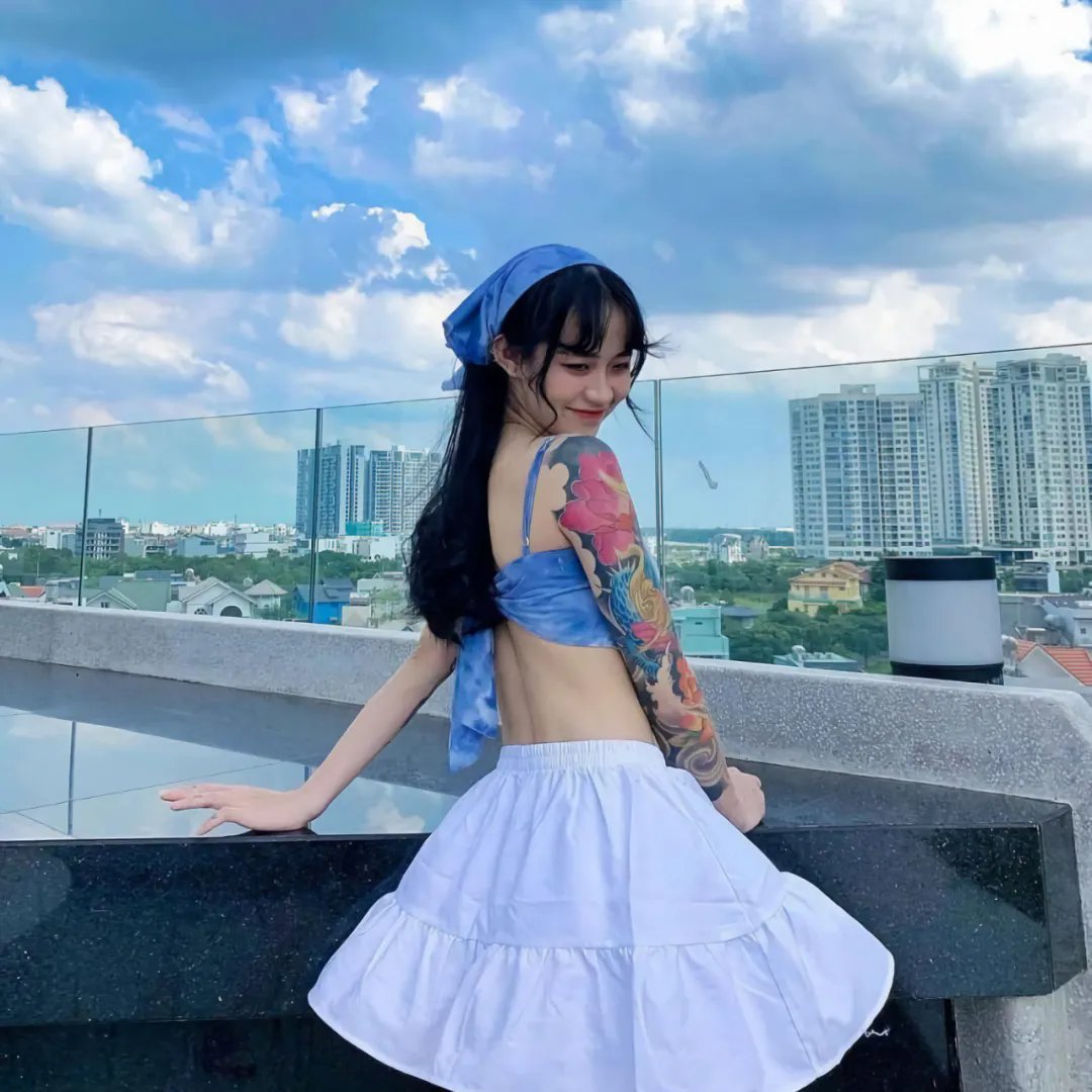 小爸爸